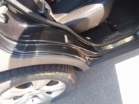 Chevrolet Captiva I · Рестайлинг, 7 мест, 2012 г.