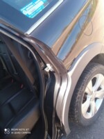 Chevrolet Captiva I · Рестайлинг, 7 мест, 2012 г.
