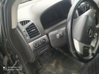 Chevrolet Captiva I · Рестайлинг, 7 мест, 2012 г.