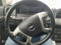 Chevrolet Captiva I · Рестайлинг, 7 мест, 2012 г.