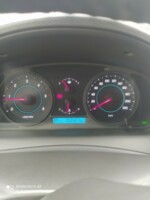 Chevrolet Captiva I · Рестайлинг, 7 мест, 2012 г.