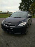 Mazda 5 I, 2007 г.