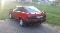 Audi 80 B3, 1987 г.