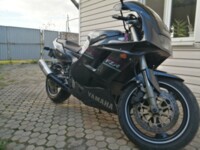 Yamaha FZR 1000, 1992 г.