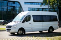 Mercedes-Benz Sprinter, 2011 г.