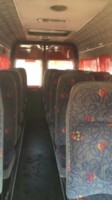 Mercedes-Benz Sprinter 413, 2005 г.