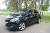 Opel Mokka I, 2012 г.