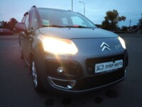 Citroen C3 Picasso I, 2010 г.