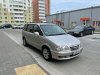 Hyundai Trajet I · Рестайлинг, 7 мест, 2004 г.