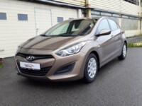 Hyundai i30 GD, 2014 г.