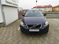 Volvo XC60 I, 2011 г.