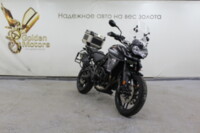 Triumph Tiger 800XR, 2016 г.