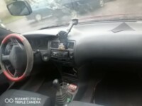 Toyota Corolla VII (E100), 1995 г.