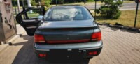 Chrysler Stratus, 1995 г.