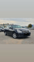 Nissan Almera III (G15), 2013 г.