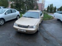 Kia Clarus I · Рестайлинг, 1999 г.