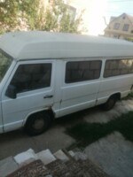 Mercedes-Benz MB100, 1994 г.