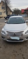 Nissan Teana III (L33), 2014 г.