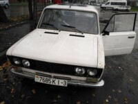 Lada (ВАЗ) 2103, 1978 г.