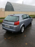 Opel Signum I, 2004 г.