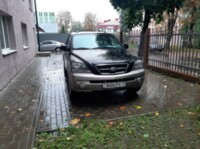 Kia Sorento I, 2004 г.