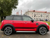MINI Countryman F60, 2017 г.