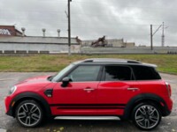 MINI Countryman F60, 2017 г.