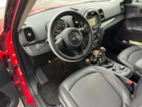 MINI Countryman F60, 2017 г.