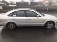 Mazda 626 GF, 1997 г.