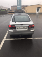 Mazda 626 GF, 1997 г.
