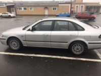 Mazda 626 GF, 1997 г.