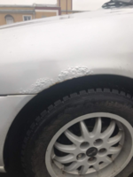 Mazda 626 GF, 1997 г.
