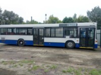 Mercedes-Benz O-series (O302-O407) O405, 1995 г.