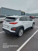 Hyundai Kona, 2018 г.