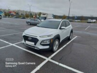 Hyundai Kona, 2018 г.