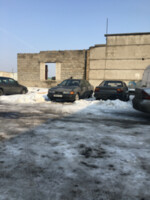 Ford Scorpio I, 1990 г.