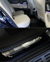 Mercedes-Benz GLE W167, 2019 г.