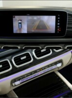 Mercedes-Benz GLE W167, 2019 г.