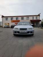 Honda Accord V, 1997 г.