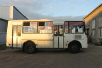 ПАЗ 3205 PAZ32053, 2012 г.