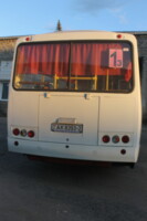 ПАЗ 3205 PAZ32053, 2012 г.