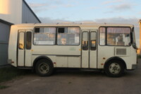 ПАЗ 3205 PAZ32053, 2012 г.