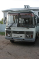 ПАЗ 3205 PAZ32053, 2012 г.