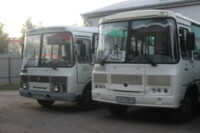 ПАЗ 3205 PAZ32053, 2012 г.