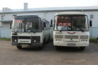 ПАЗ 3205 PAZ32053, 2012 г.