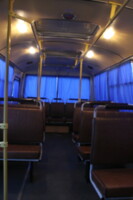 ПАЗ 3205 PAZ32053, 2012 г.