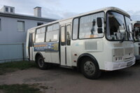 ПАЗ 3205 PAZ32053, 2012 г.