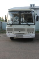 ПАЗ 3205 PAZ32053, 2012 г.