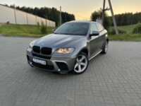BMW X6 E71, 2011 г.