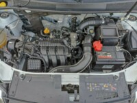 Dacia Sandero II · Рестайлинг, 2017 г.
